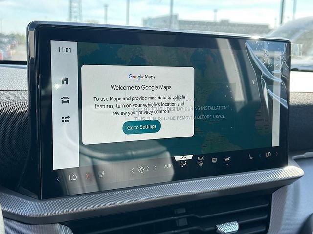 New 2025 Ford Explorer Active w/ Active Comfort Package image 24