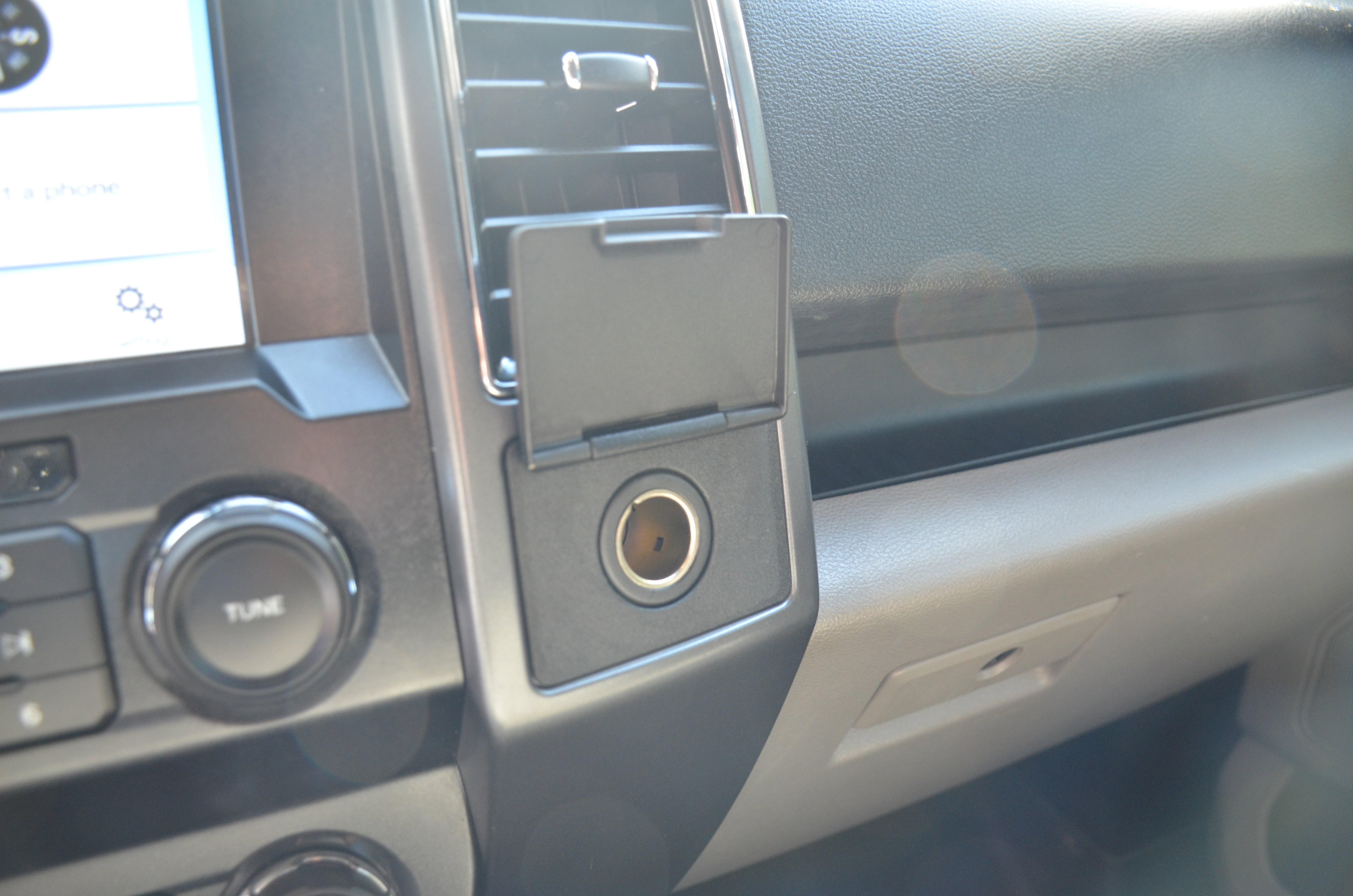 Used 2019 Ford F150 XLT AWD/4WD image 50
