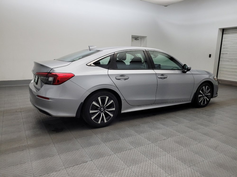 Used 2023 Honda Civic EX image 10