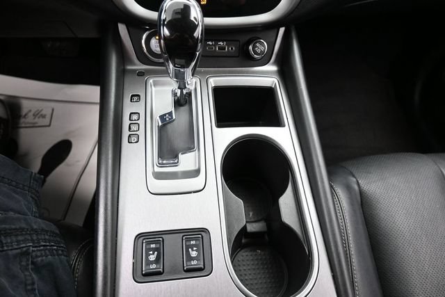 Used 2021 Nissan Murano SL AWD/4WD image 11