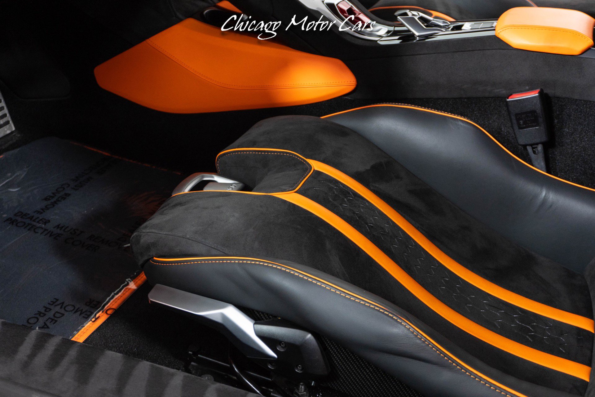 Used 2023 Lamborghini Huracan Tecnica image 38