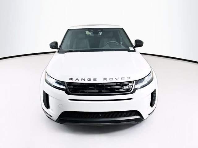 New 2026 Land Rover Range Rover Evoque S AWD/4WD image 2