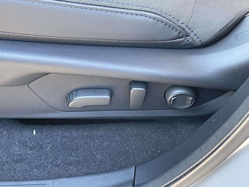 New 2026 Subaru Forester Premium AWD/4WD image 19