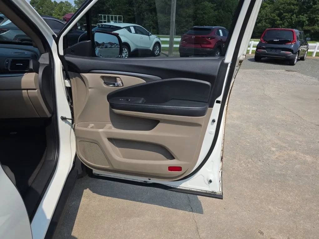 Used 2019 Honda Pilot EX-L image 62