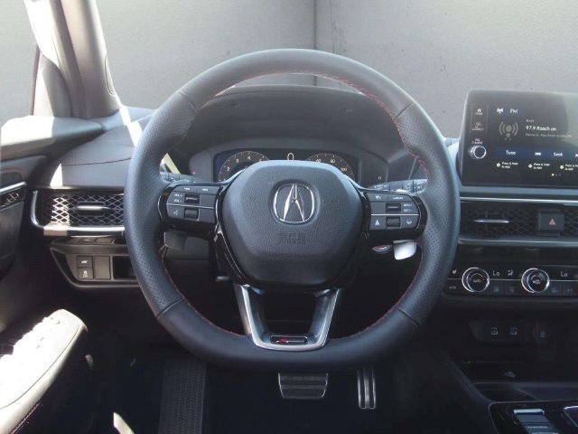 New 2026 Acura ADX A-Spec FWD image 26