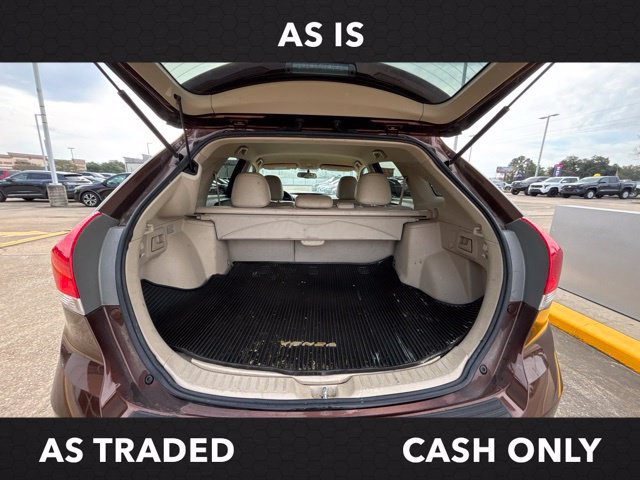 Used 2009 Toyota Venza FWD image 31