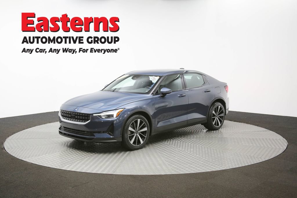 Used 2022 Polestar Polestar 2 image 52