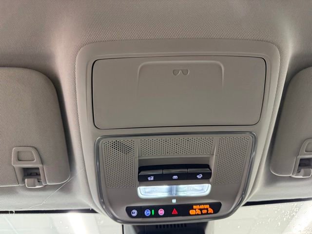 New 2026 GMC Terrain Denali AWD/4WD image 15