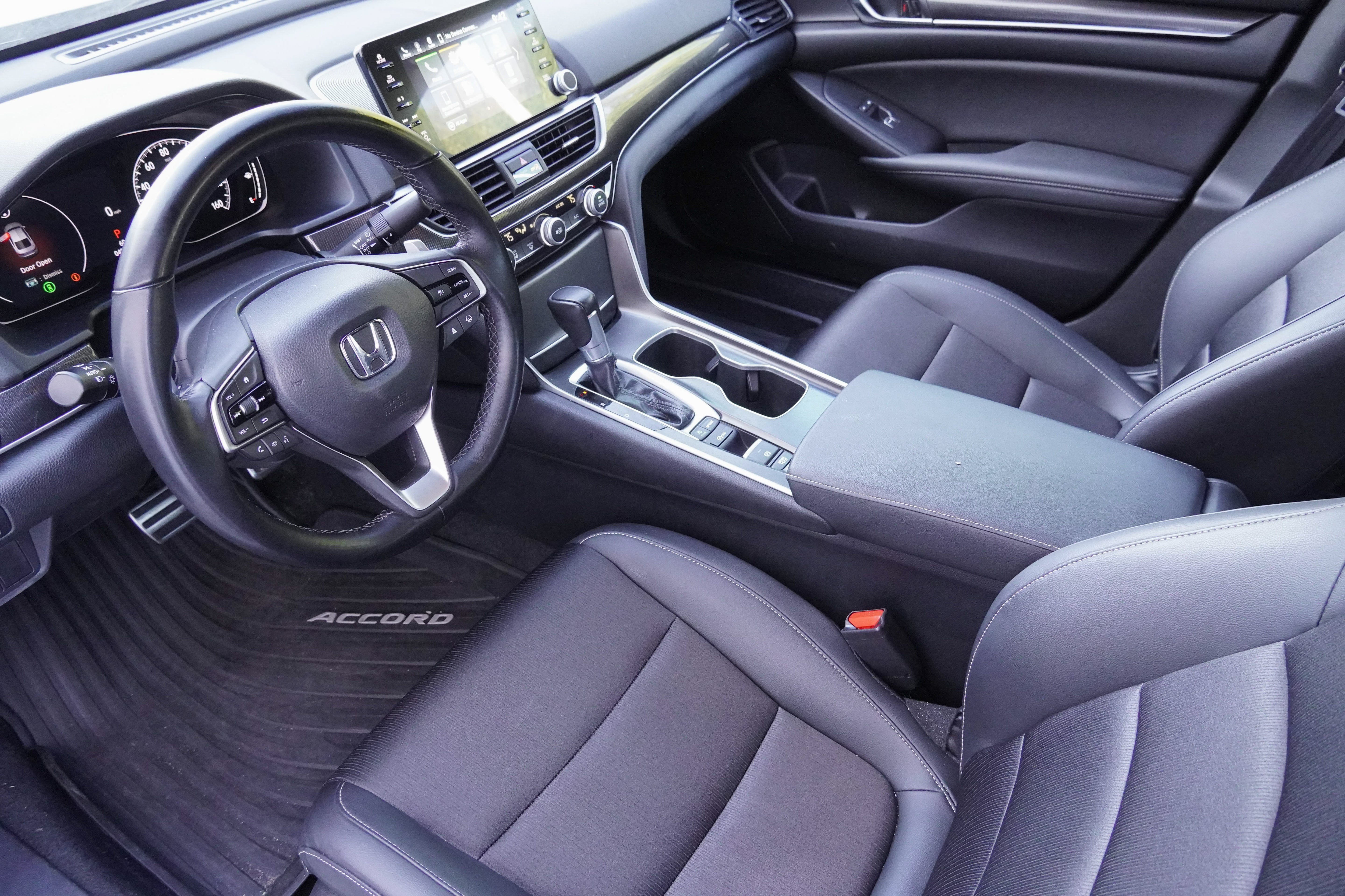 Used 2022 Honda Accord Sport image 6