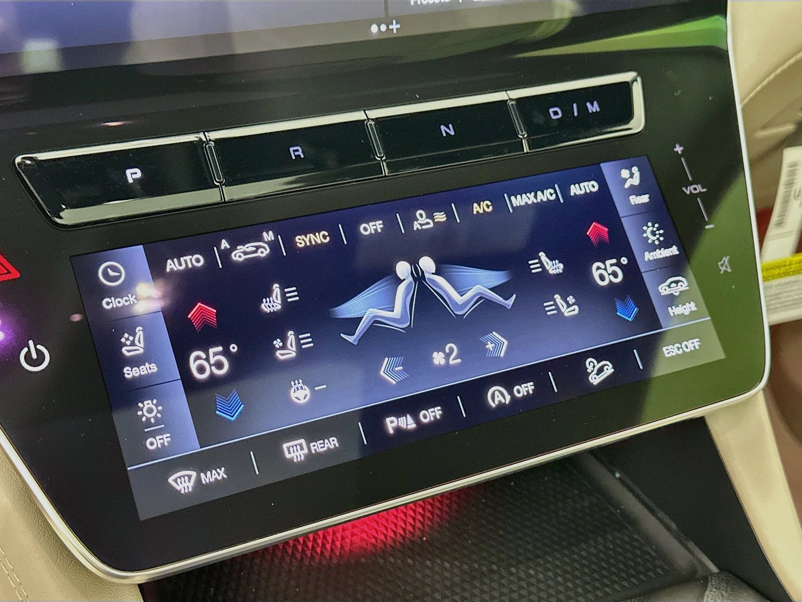 New 2026 Maserati Grecale Modena AWD/4WD image 27