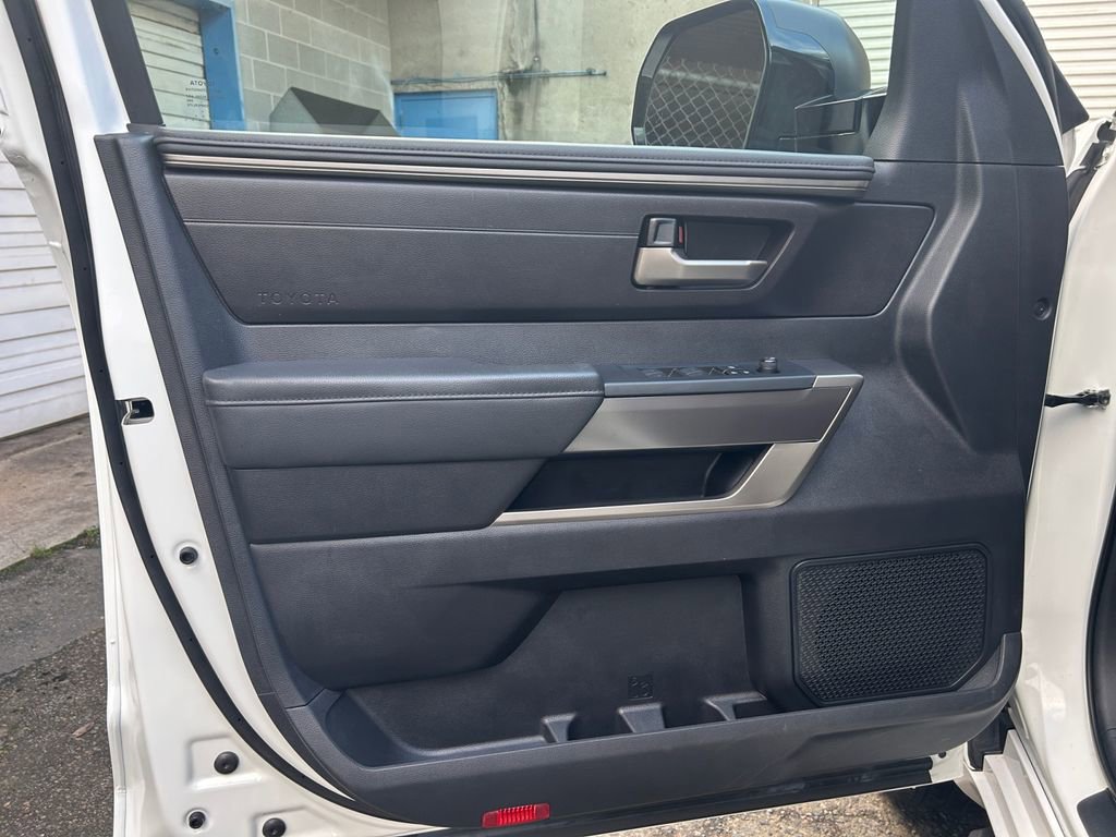 Used 2023 Toyota Tundra SR5 image 23