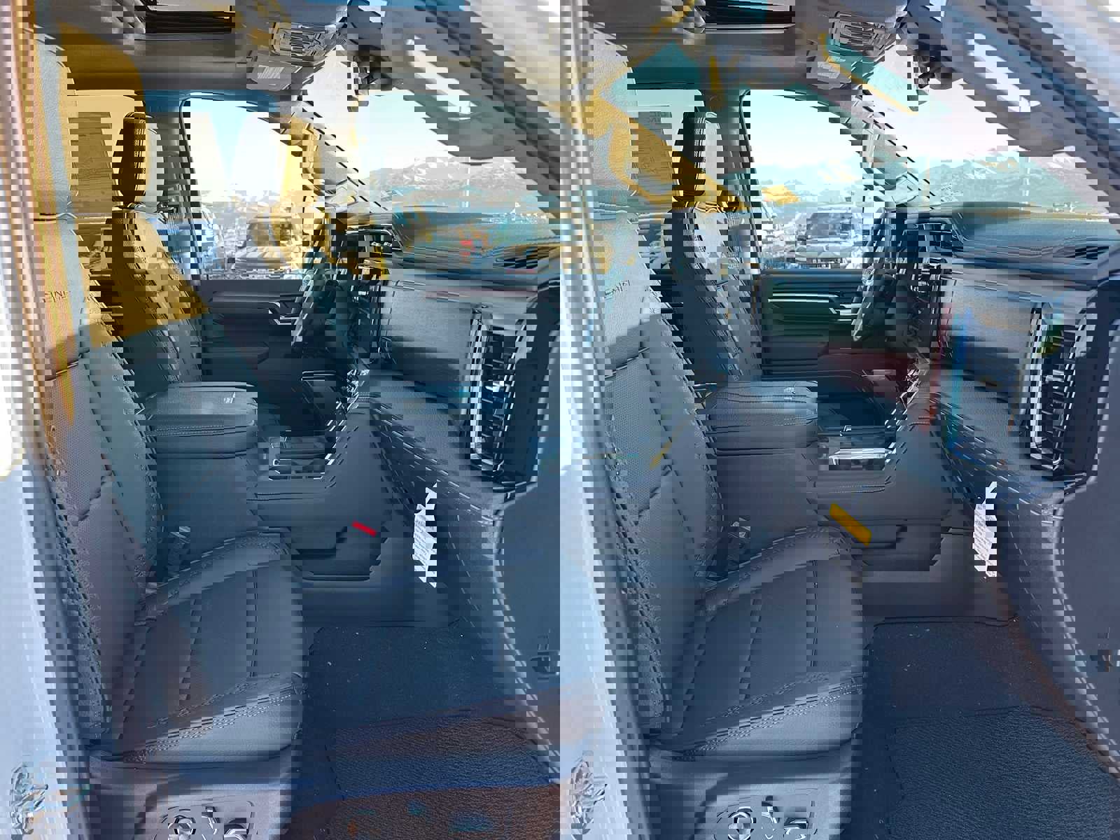 New 2026 GMC Sierra 2500 Denali image 10