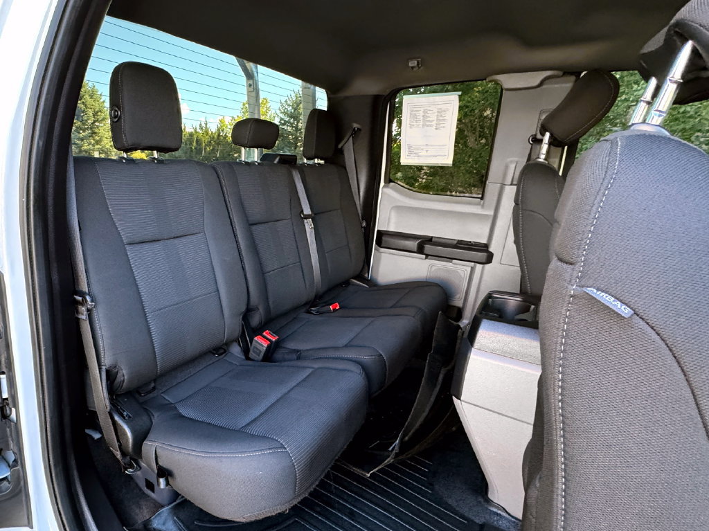 Used 2019 Ford F150 XL w/ Equipment Group 101A Mid AWD/4WD image 29
