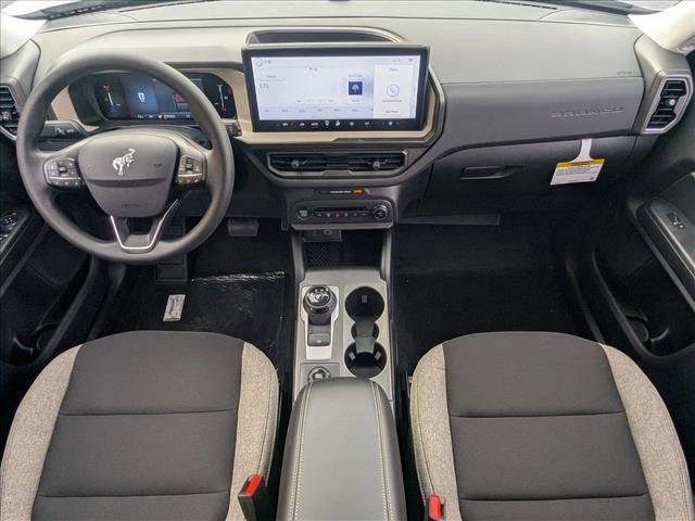 New 2026 Ford Bronco Sport Big Bend image 14