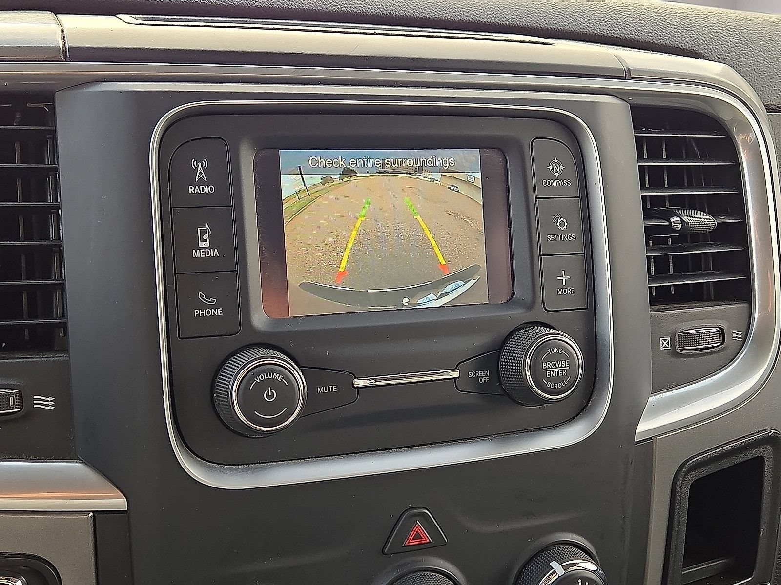 Used 2024 RAM 1500 Classic SLT RWD image 28