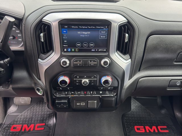 Used 2021 GMC Sierra 3500 SLE w/ SLE Convenience Package image 18
