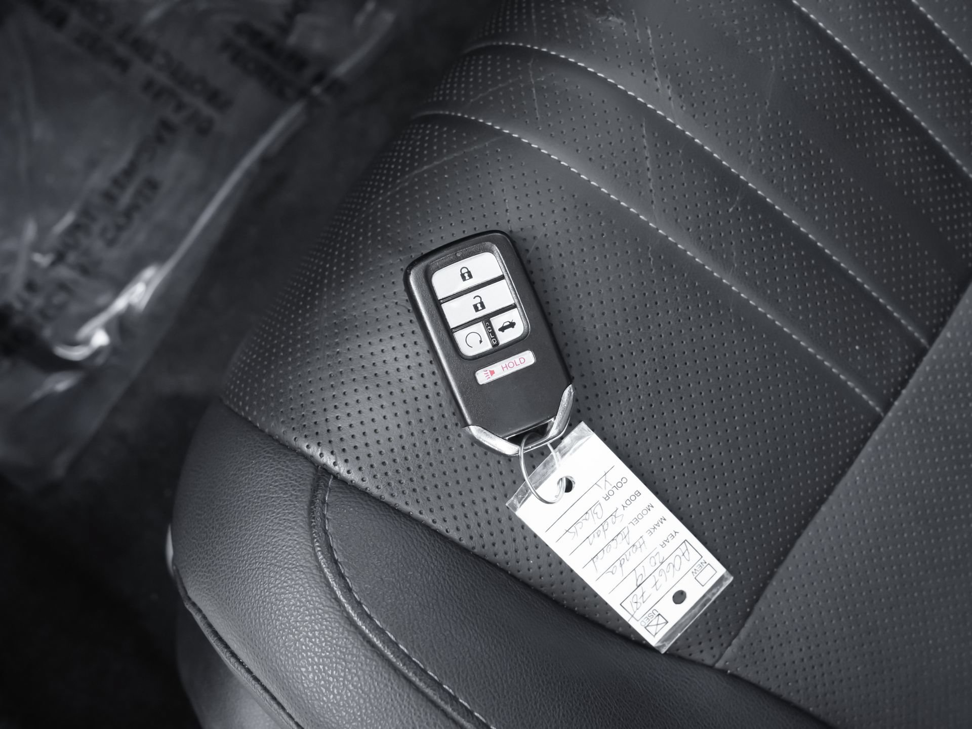 Used 2019 Honda Accord EX-L image 44