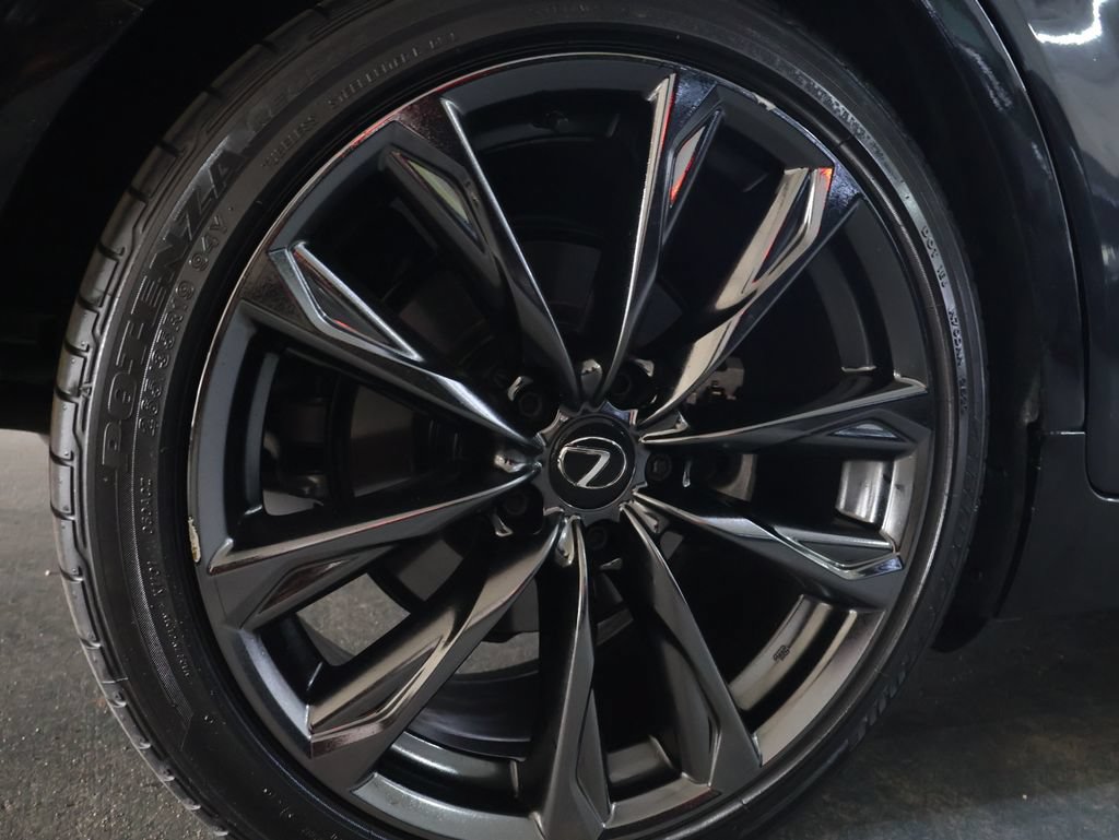Used 2023 Lexus IS 350 F Sport RWD image 33