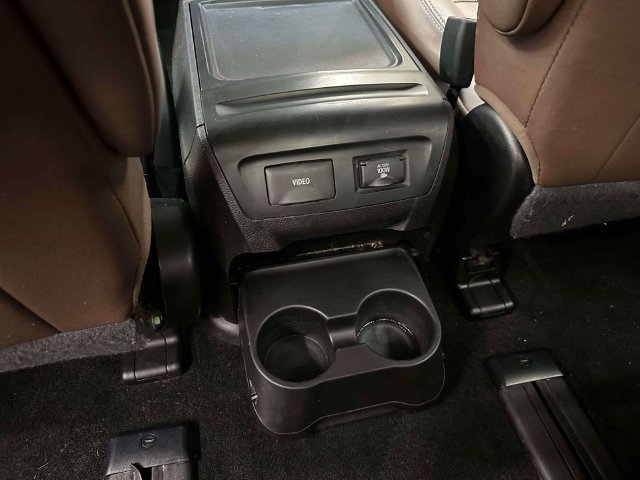 Used 2017 Toyota Sienna Limited Premium w/ Protection Package AWD/4WD image 26