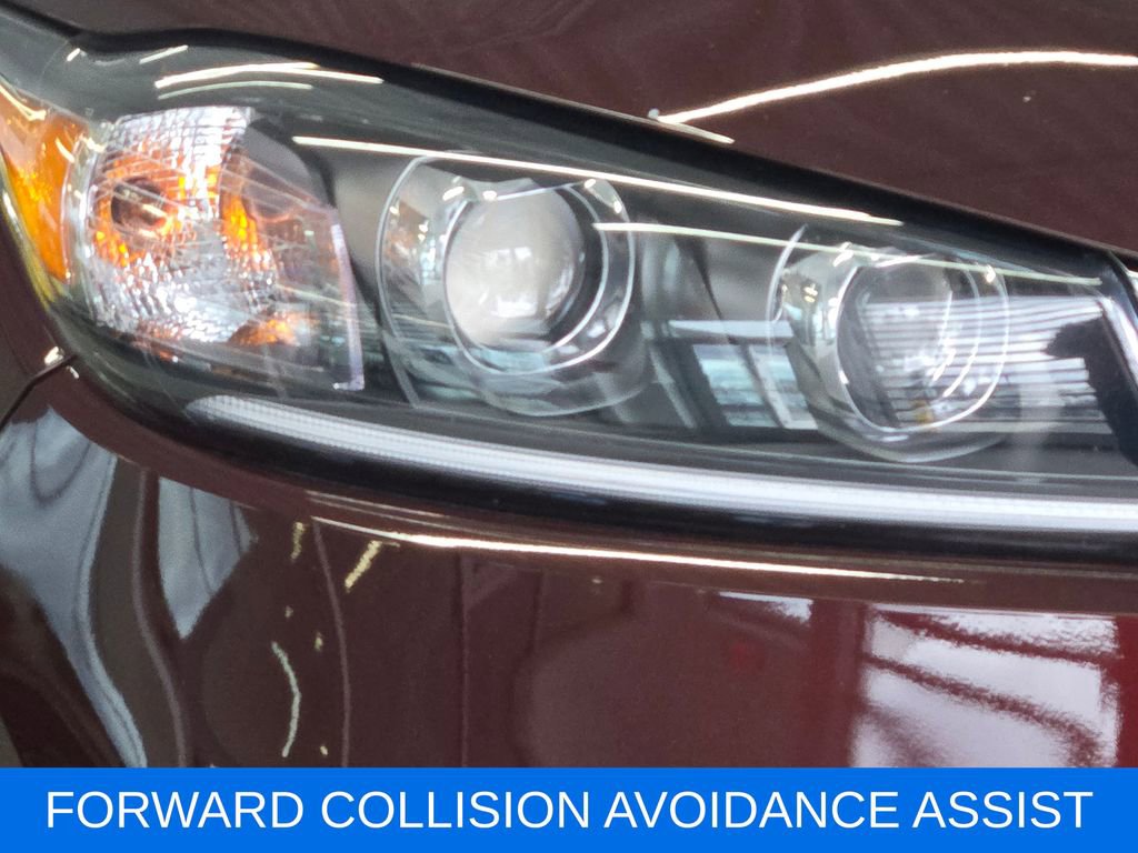 Used 2020 Kia Sorento SX image 3