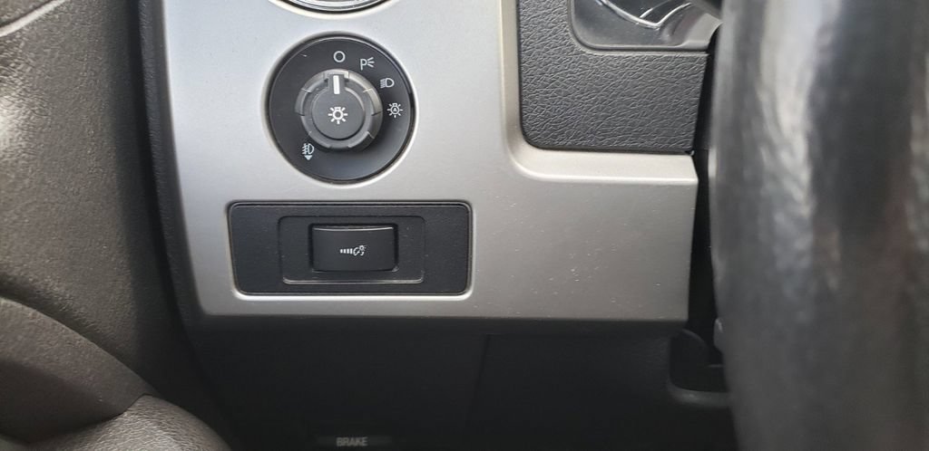 Used 2013 Ford F150 FX4 w/ Luxury Equipment Group AWD/4WD image 27