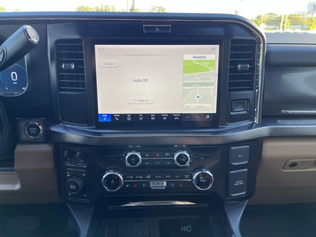 New 2026 Ford F250 Lariat image 8