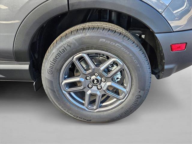 New 2026 Ford Bronco Sport Big Bend w/ Convenience Package AWD/4WD image 10