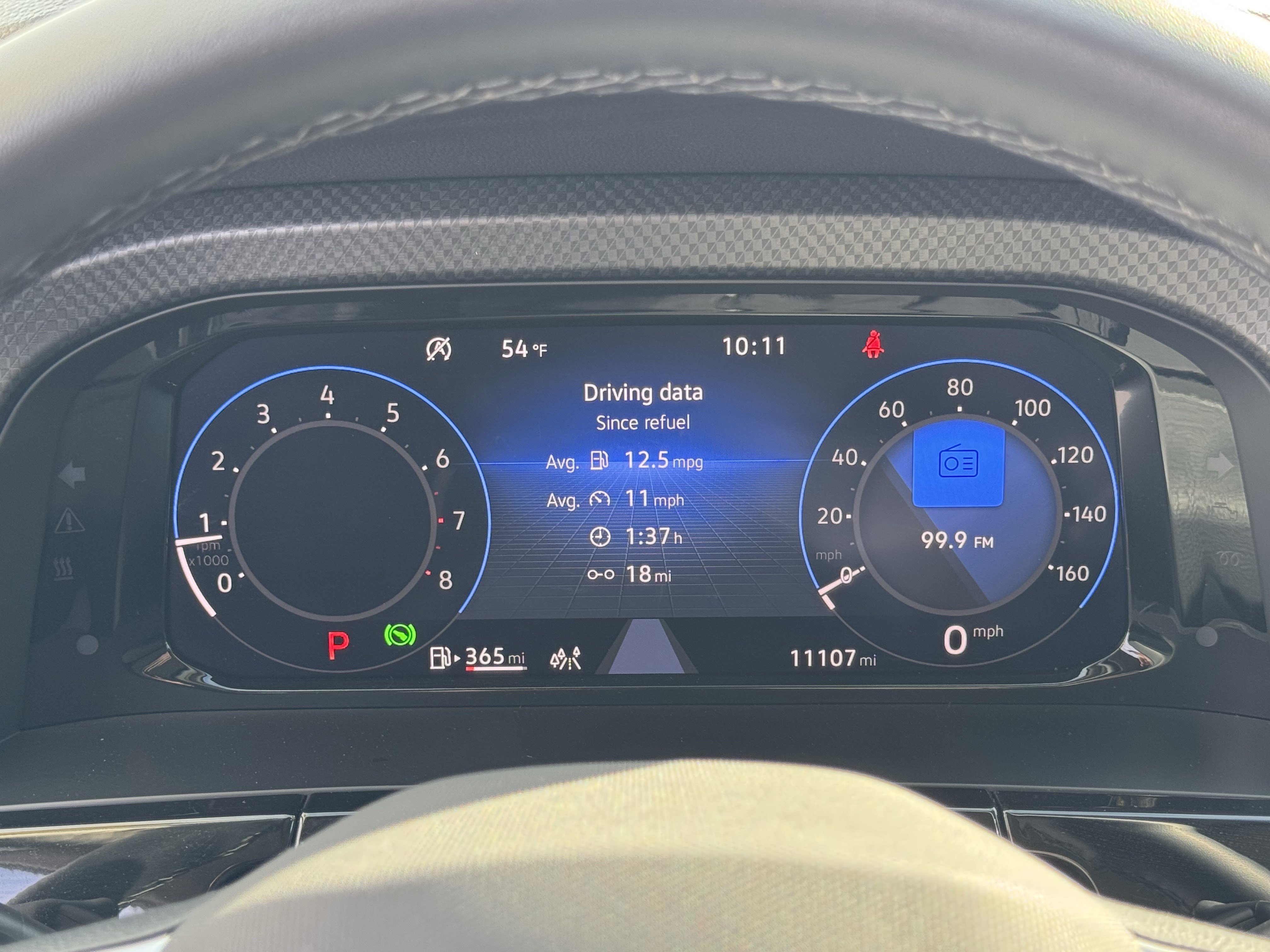 Certified 2025 Volkswagen Atlas Peak Edition SE image 23