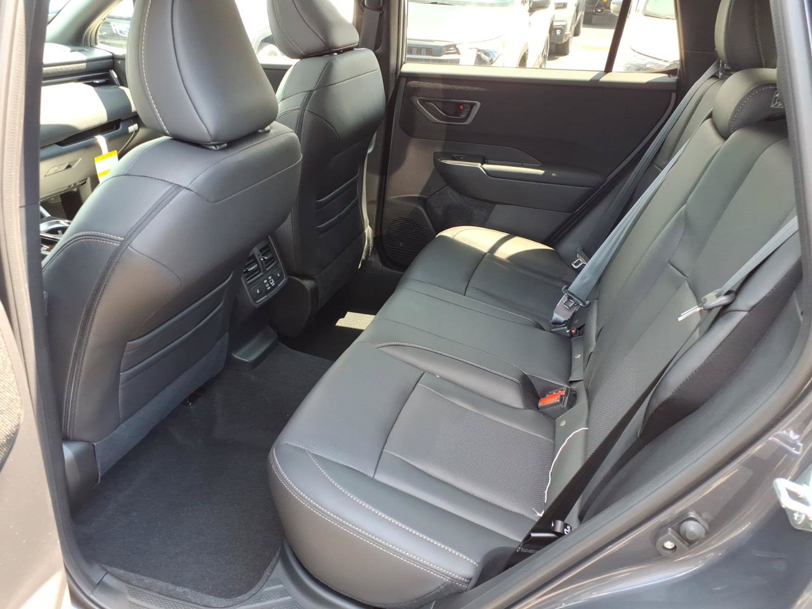 New 2026 Subaru Outback Limited AWD/4WD image 7