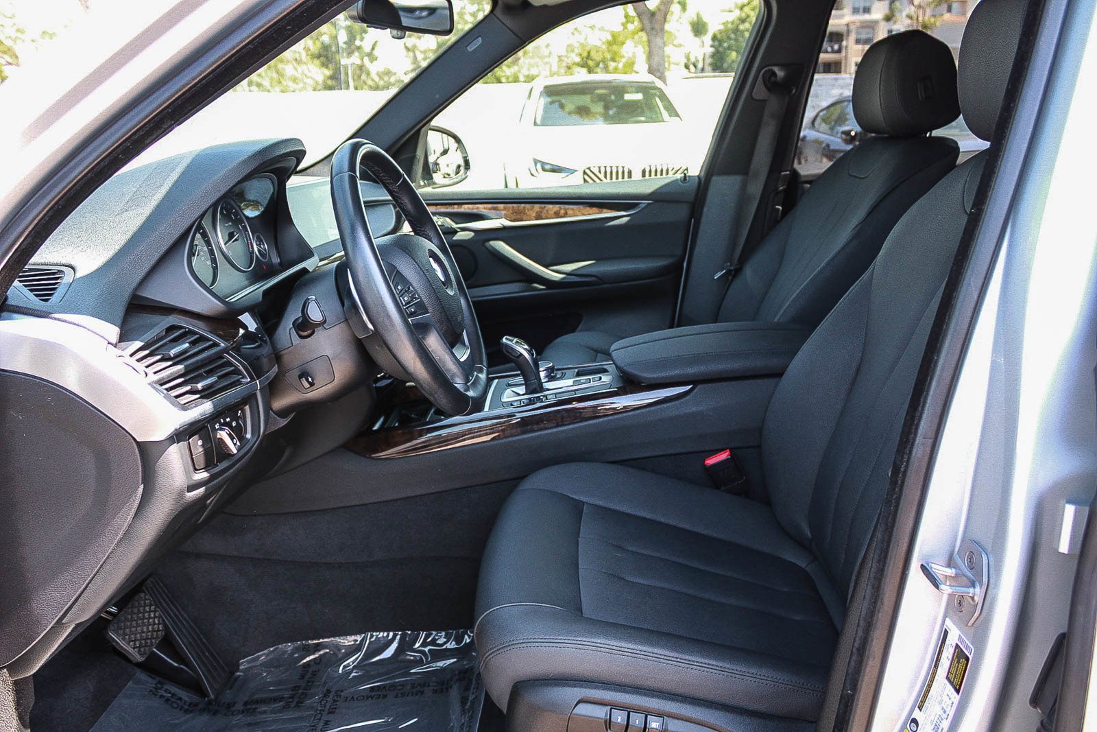 Used 2018 BMW X5 sDrive35i RWD image 17