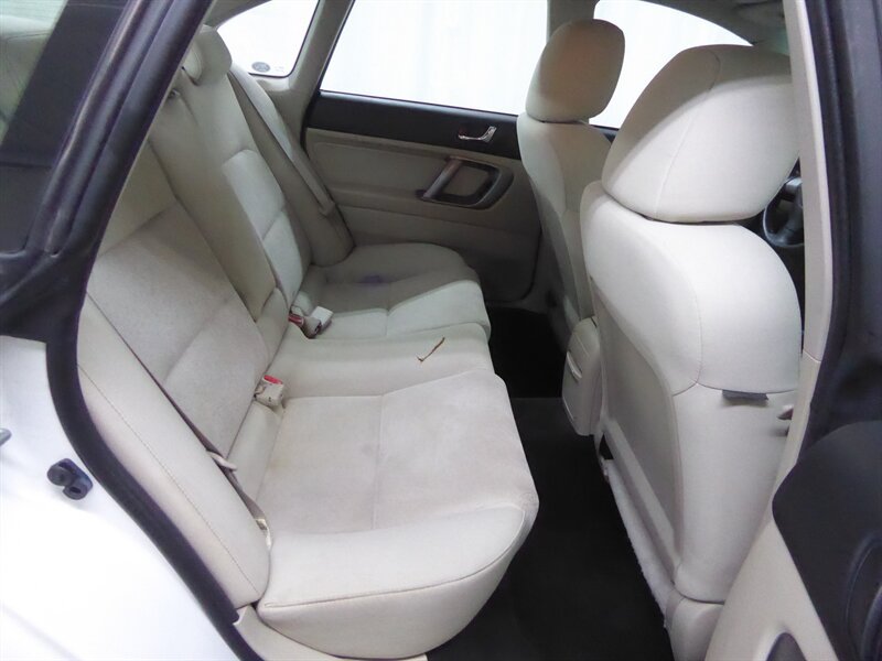 Used 2009 Subaru Legacy 2.5i Special Edition AWD/4WD image 26