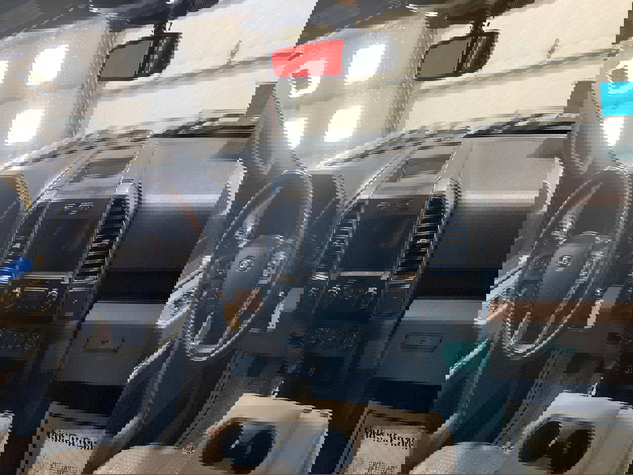 Used 2019 Ford F150 XLT w/ Equipment Group 302A Luxury image 11