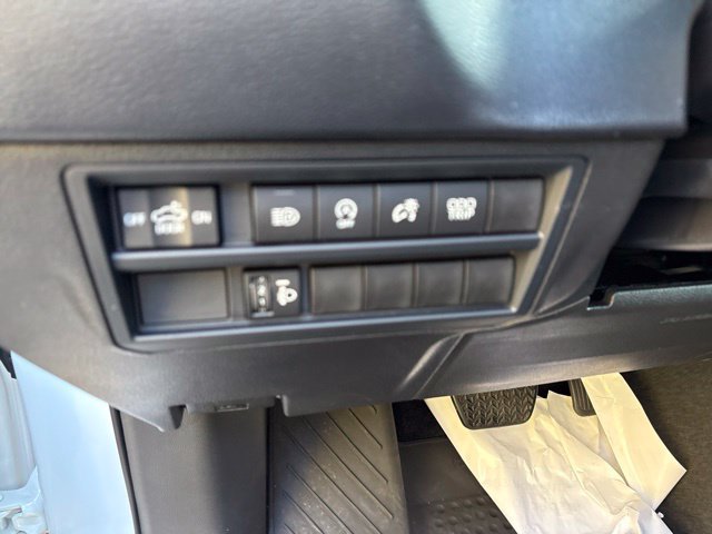 Used 2026 Toyota Tundra SR RWD image 12