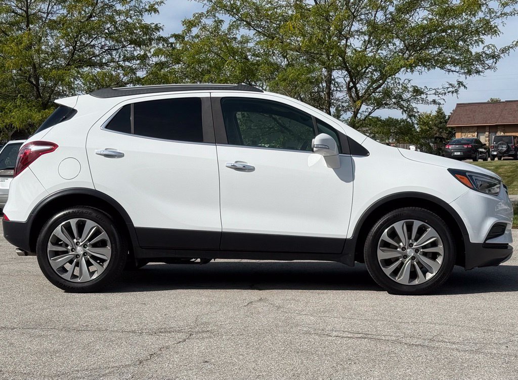 Used 2019 Buick Encore Preferred FWD image 6