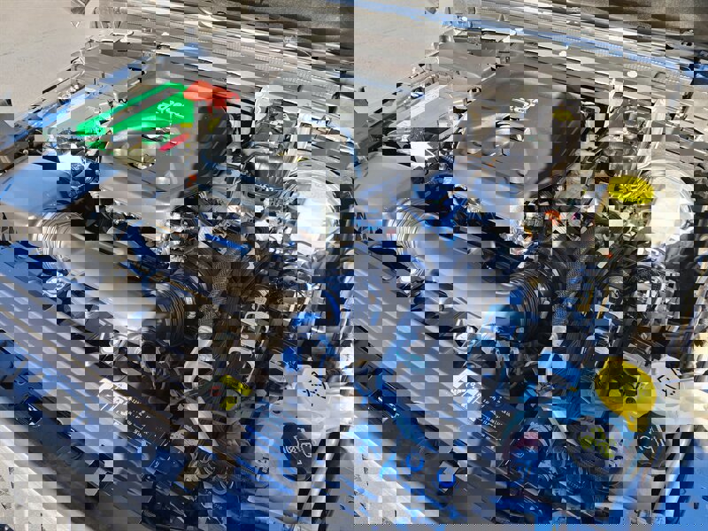 Used 2020 Jeep Wrangler Unlimited Sport image 10