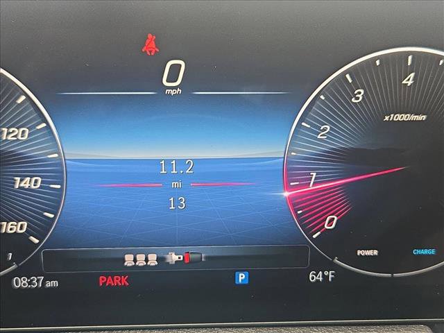 New 2026 Mercedes-Benz GLB 250 image 11