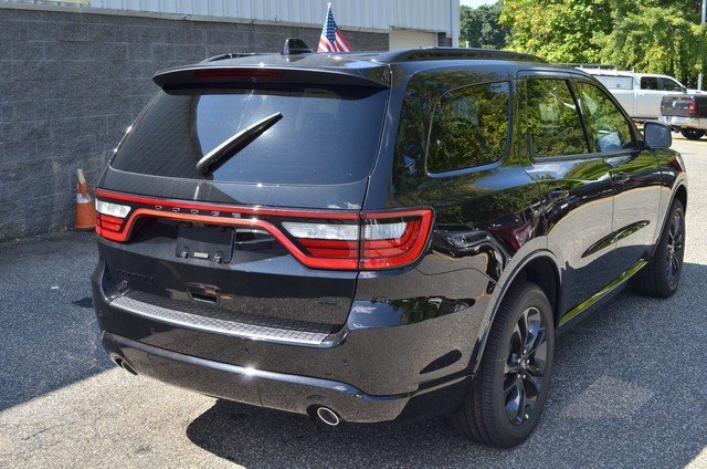 New 2026 Dodge Durango GT image 8