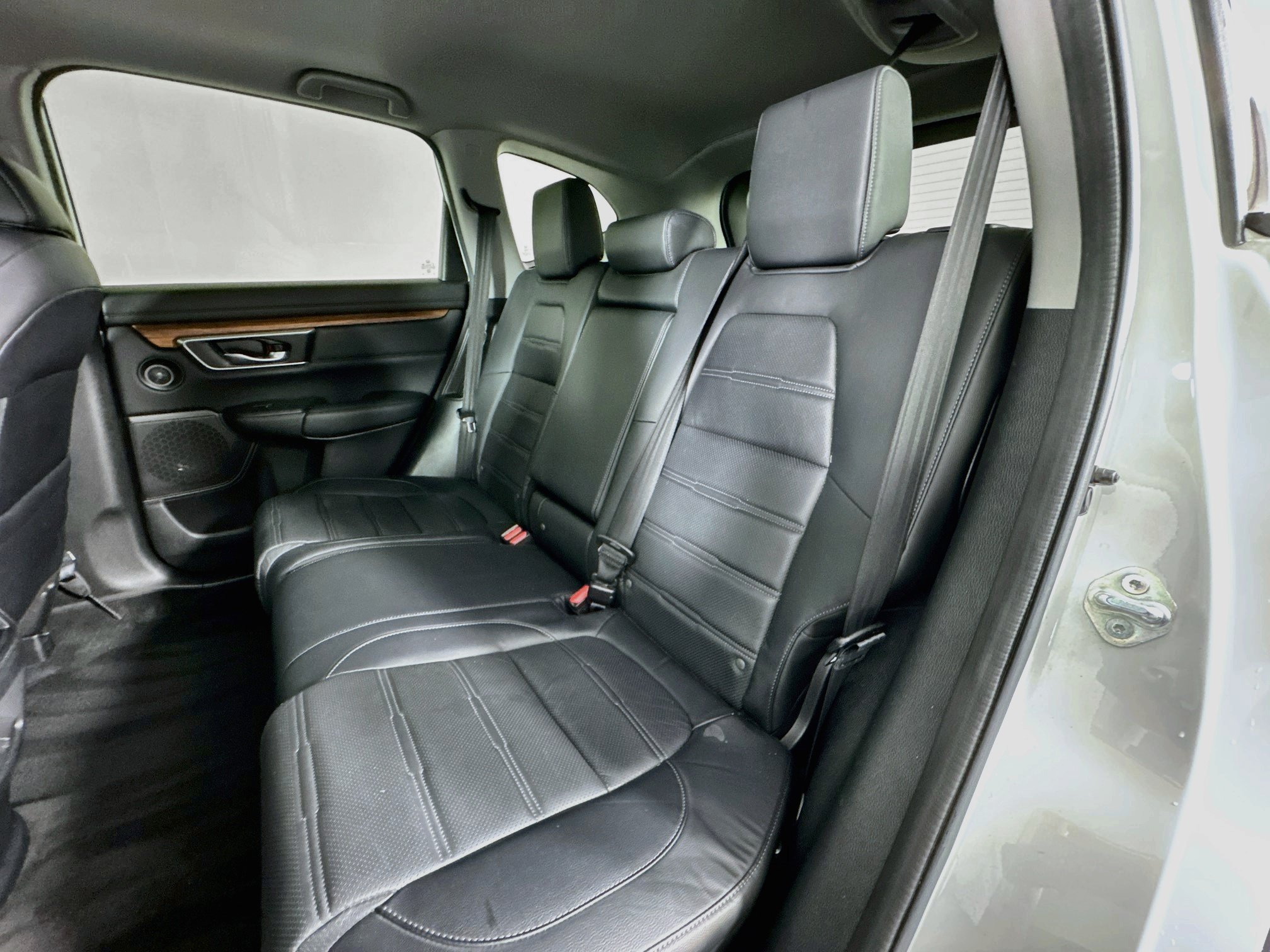Certified 2021 Honda CR-V EX-L image 24