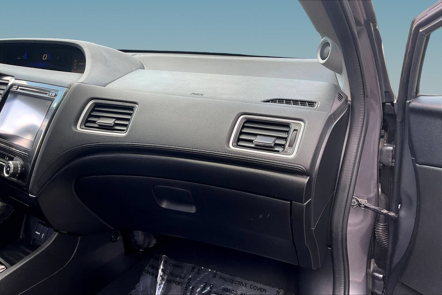 Used 2015 Honda Civic EX image 24