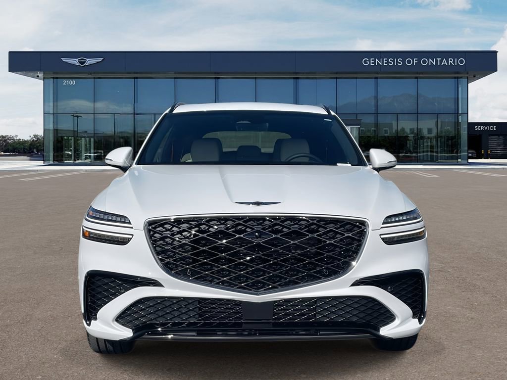 New 2026 Genesis GV70 3.5T Sport Prestige AWD/4WD image 5