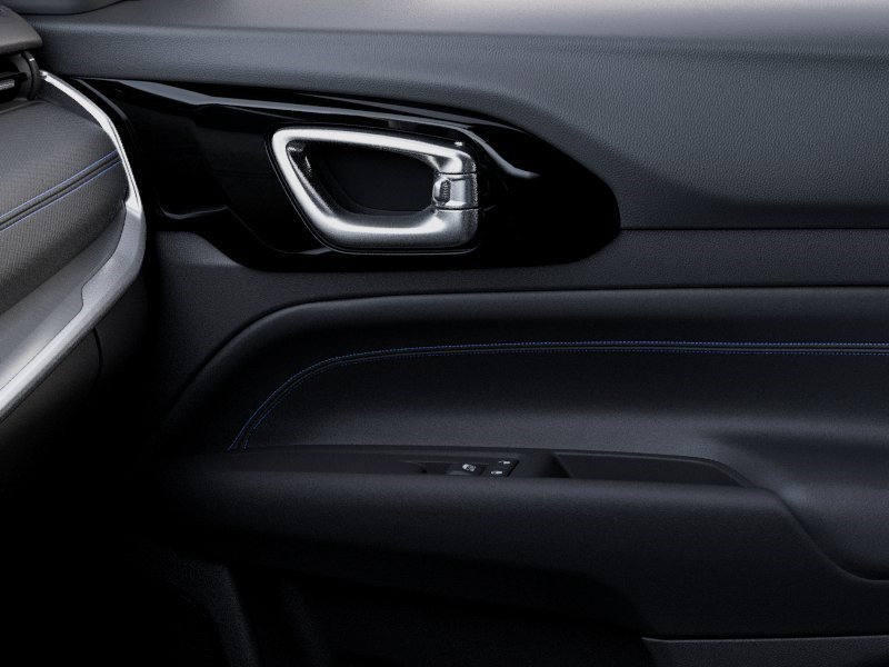 New 2026 Jeep Compass Latitude AWD/4WD image 26