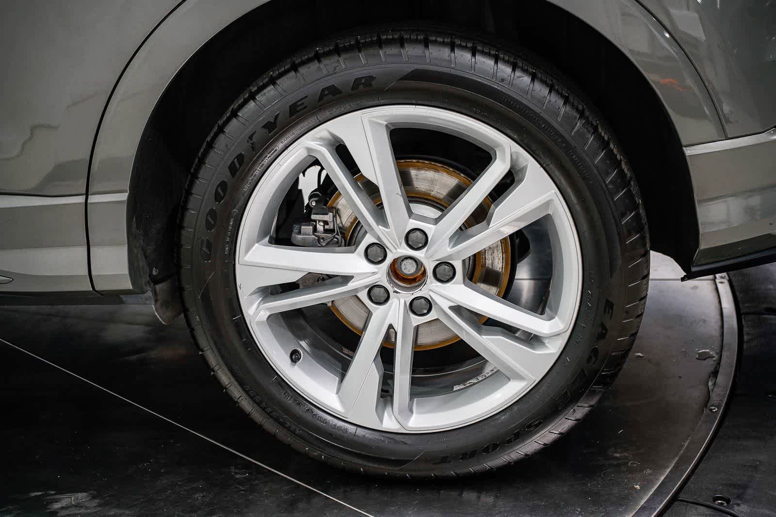 Used 2019 Audi Q3 2.0T Premium image 10