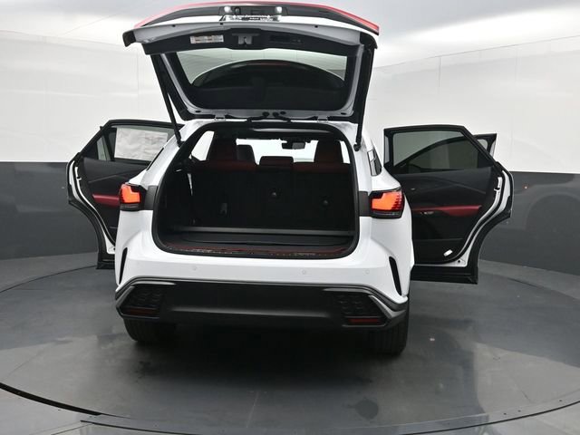 Used 2023 Lexus RX 350 F Sport w/ Cold Area Package image 42
