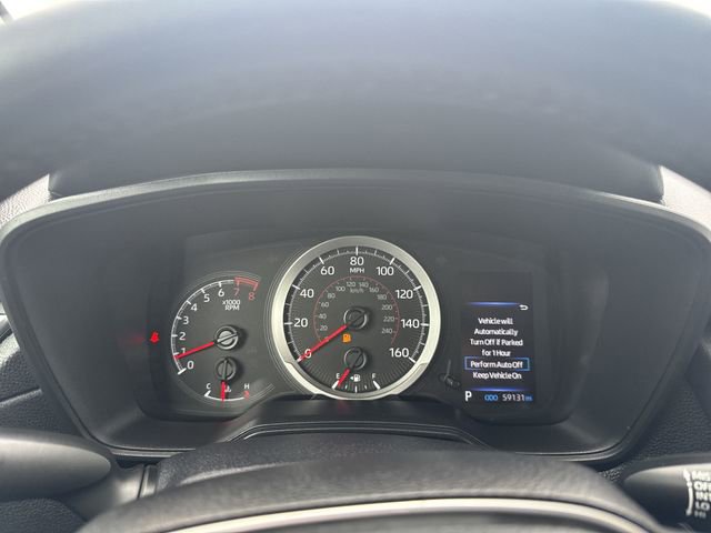 Used 2022 Toyota Corolla Cross LE image 11