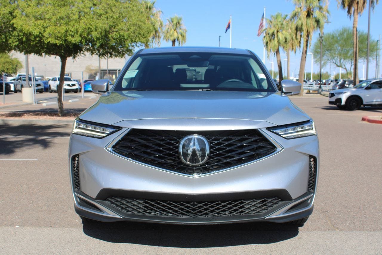 Used 2026 Acura MDX FWD image 11