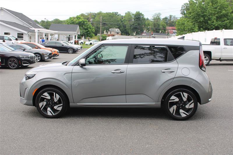 Used 2023 Kia Soul GT-Line image 6