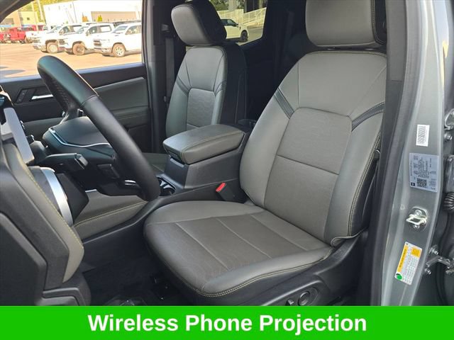 Certified 2025 Chevrolet Colorado ZR2 w/ Technology Package AWD/4WD image 20