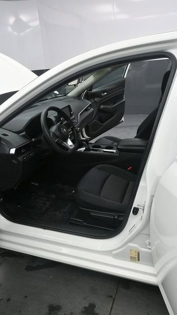 Used 2021 Nissan Altima 2.5 S FWD image 9
