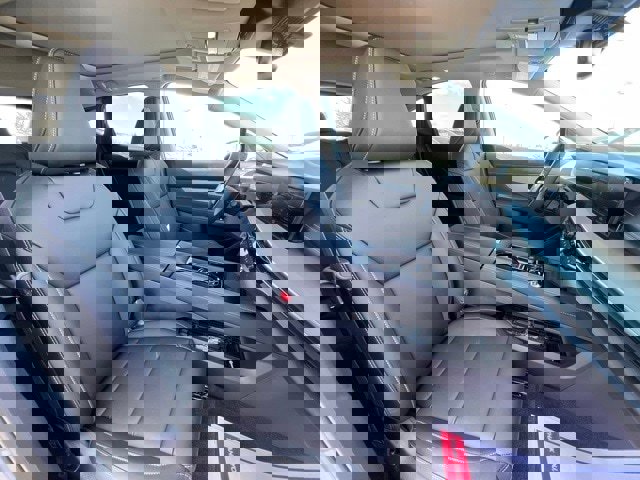 New 2025 Nissan Murano SL image 21