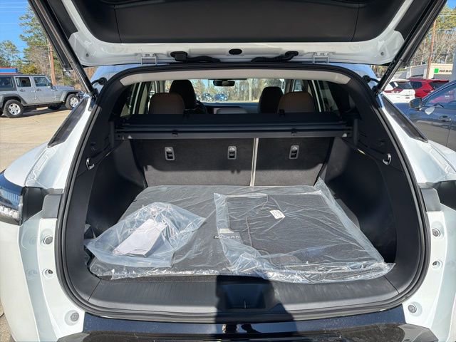 New 2026 Nissan Murano Platinum w/ Cargo Package image 10